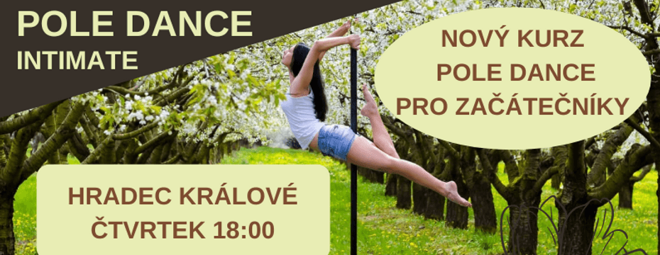 Nový kurz pro začátečníky