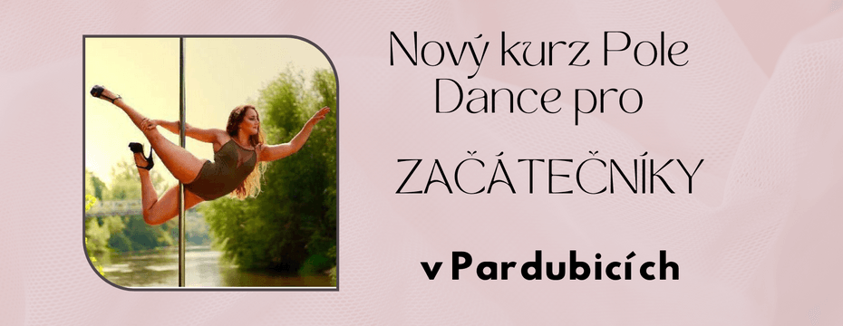 Otevíráme nový kurz v Pardubicích